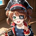 海賊王女にウチはなる！_ミナミ＝ナツサカ 4枚目