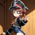 海賊王女にウチはなる！_ミナミ＝ナツサカ 2枚目