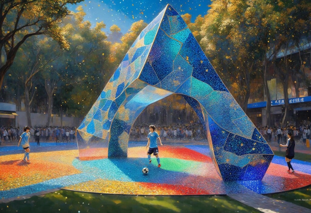 【追記あり】集い、輝き、そしてゴールへ