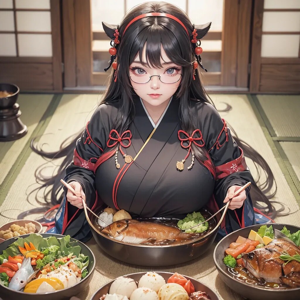 さて、美琴母再登場ですね