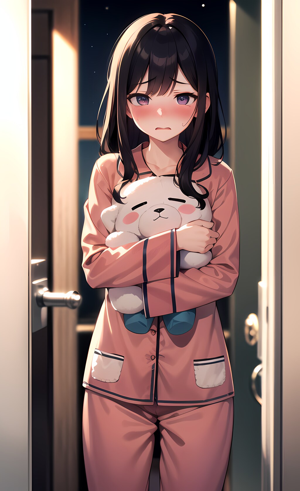 既視感はあるのに見たことのない光景