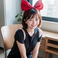 クラスメイトの樹木ちゃん 5枚目
