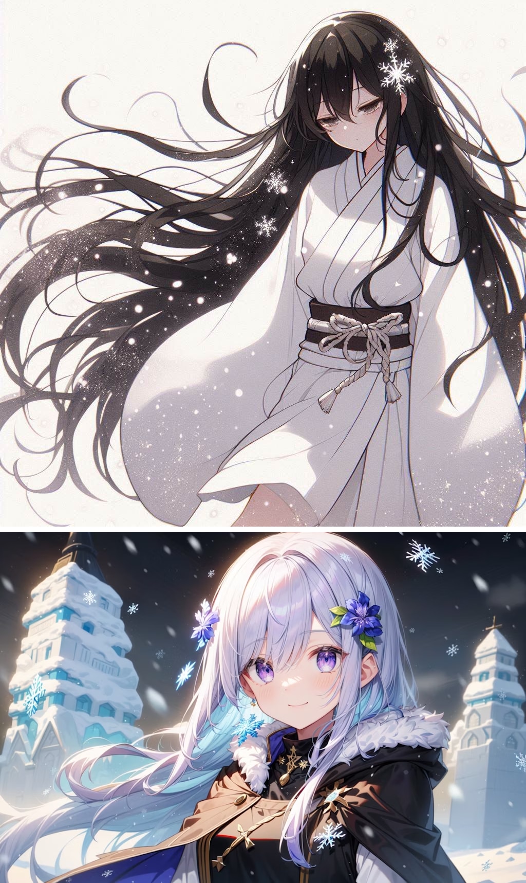 ちょっと合成っぽい？