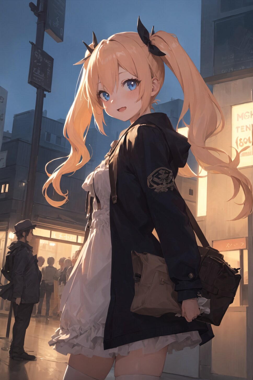 寄り道