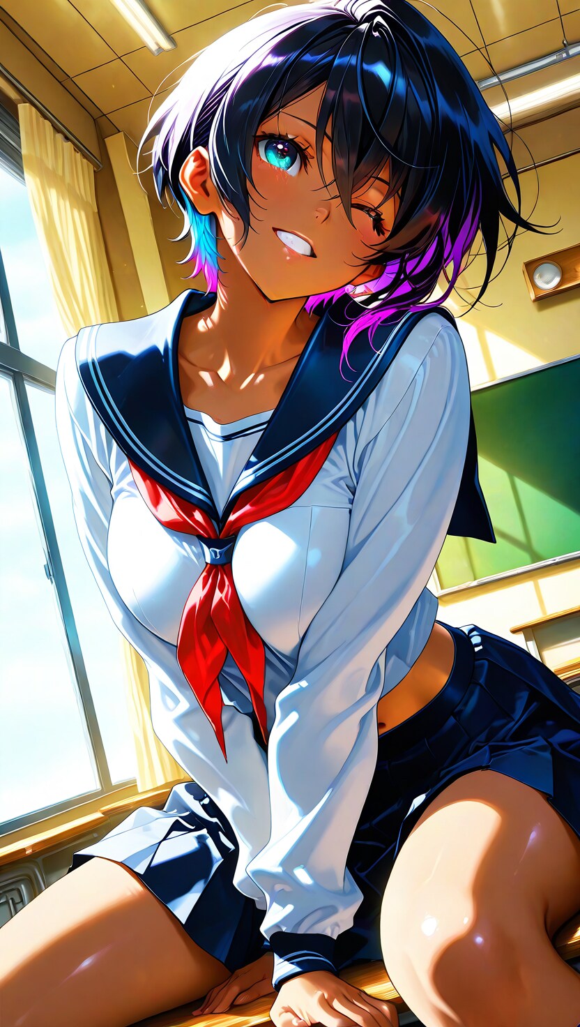 JK（女子高生）438
