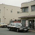 昭和のパトロールカー 3枚目