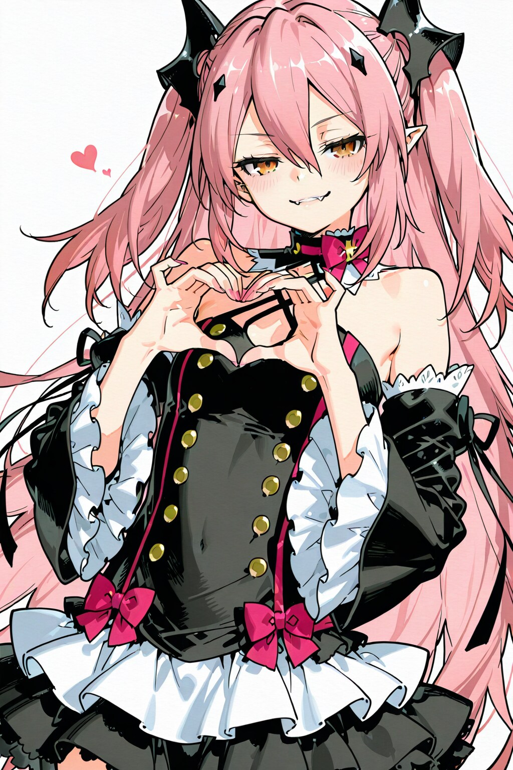 クルル・ツェペシ | の人気AIイラスト・グラビア