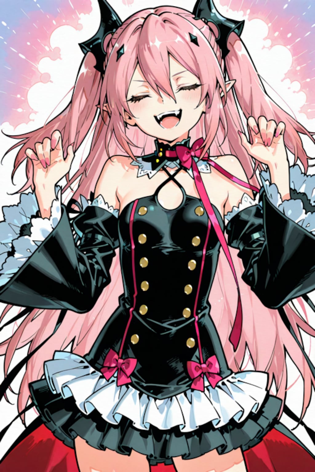 クルル・ツェペシ