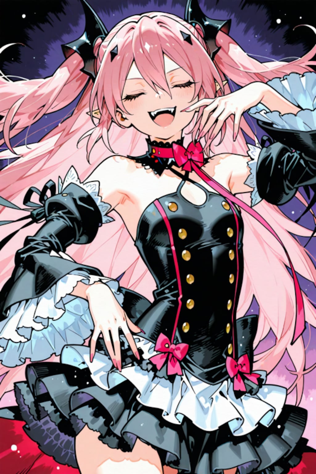 クルル・ツェペシ