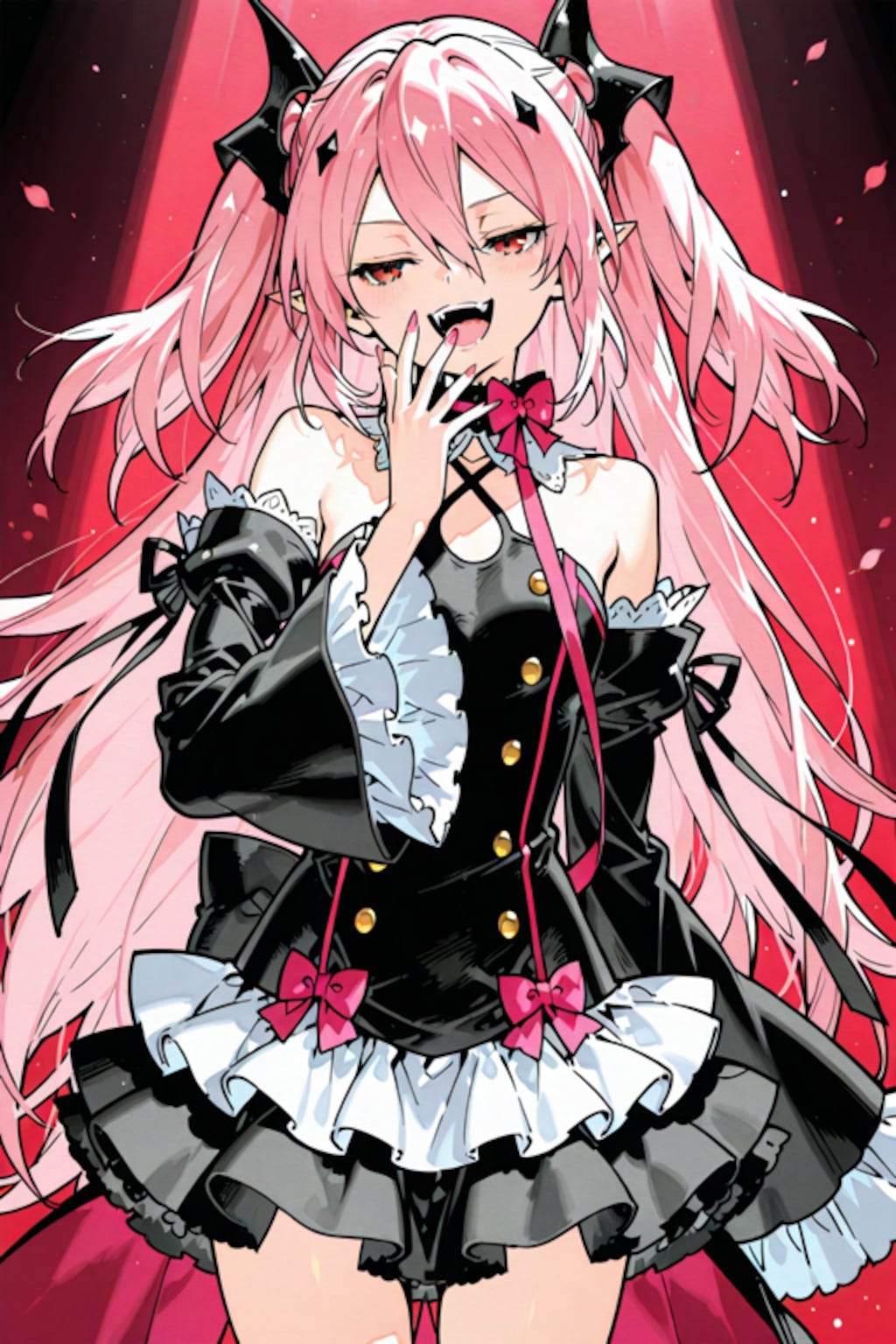 クルル・ツェペシ