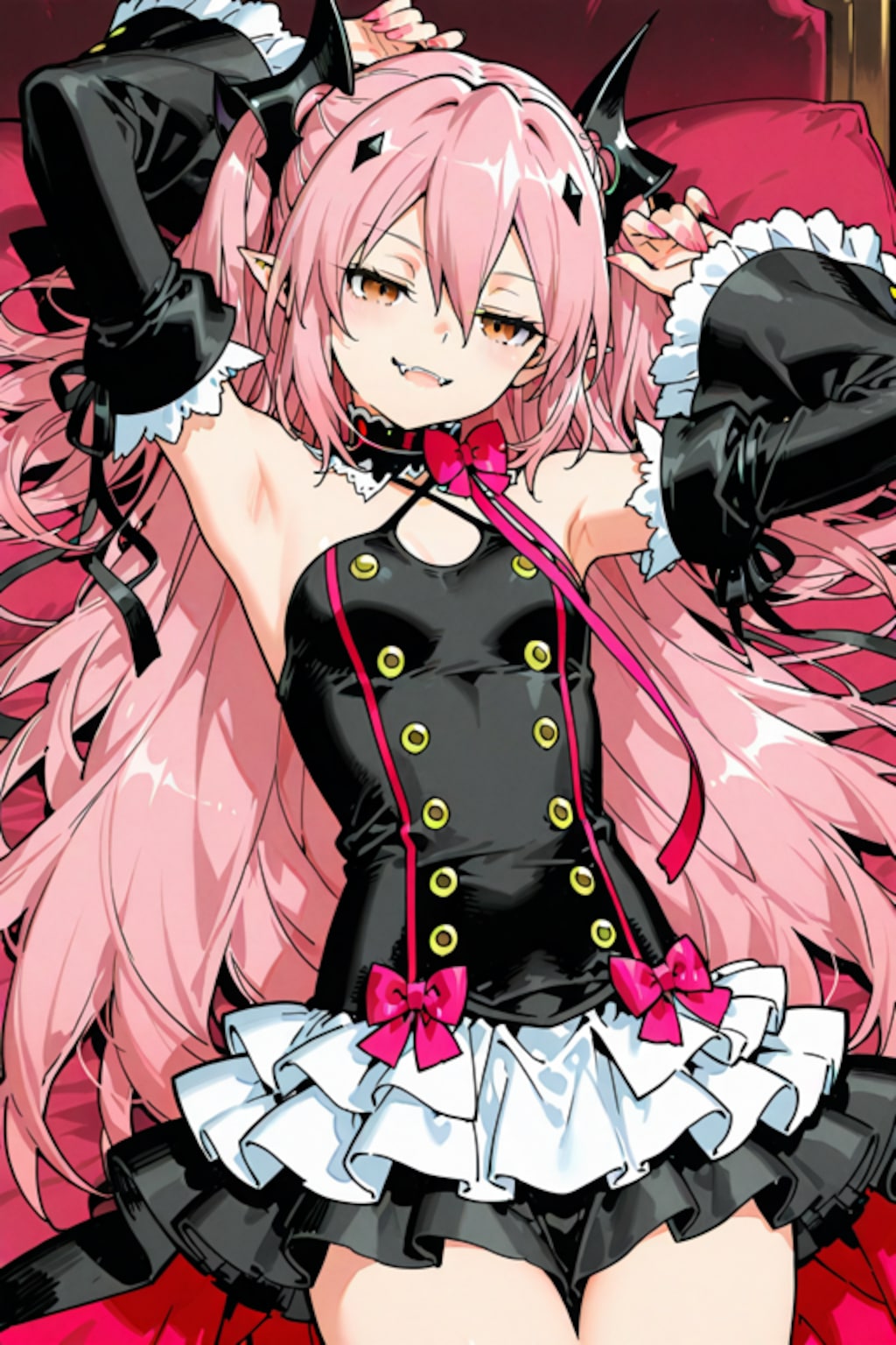 クルル・ツェペシ