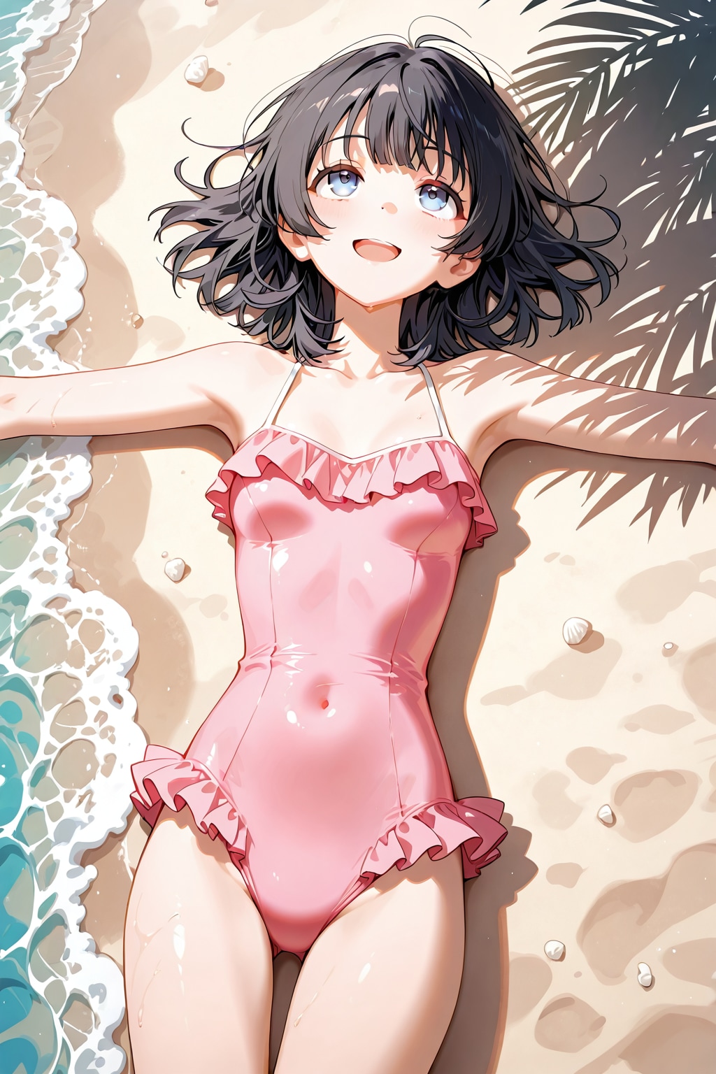 芽衣ちゃん２４