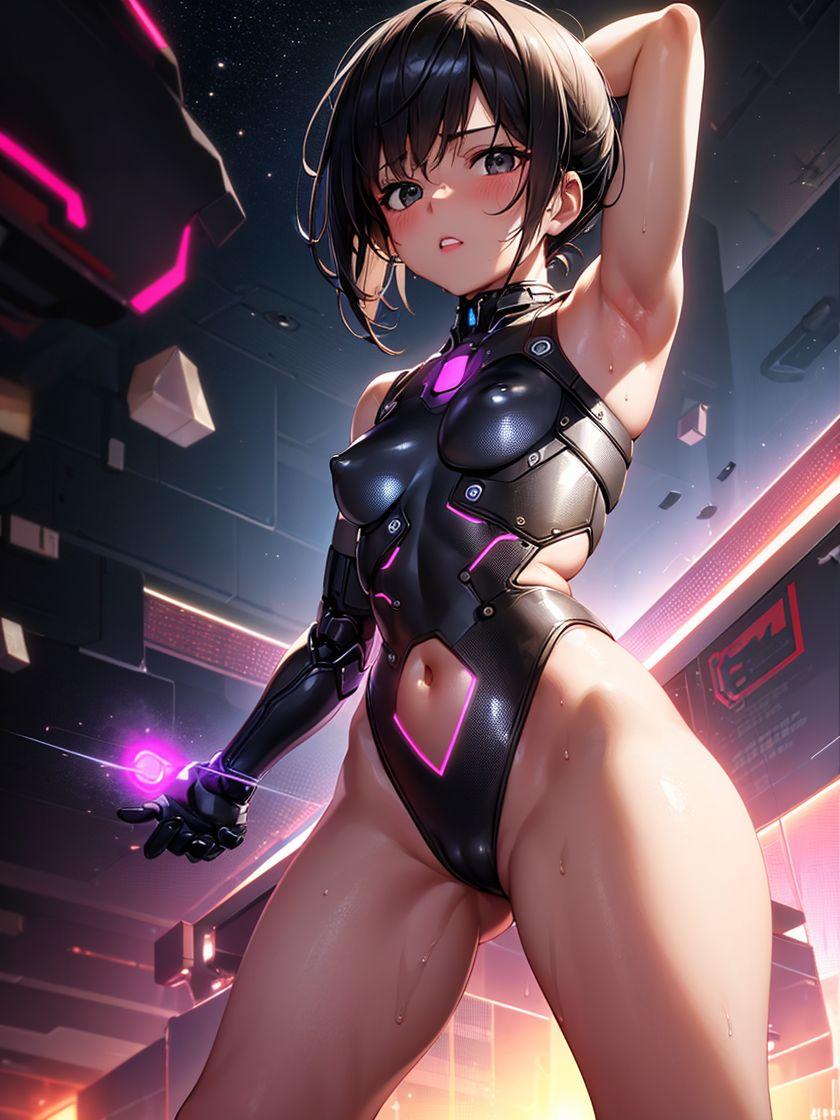サイバーパンク