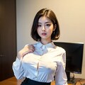 OLのお姉さんたち　～オフィスの誘惑２～ 10枚目