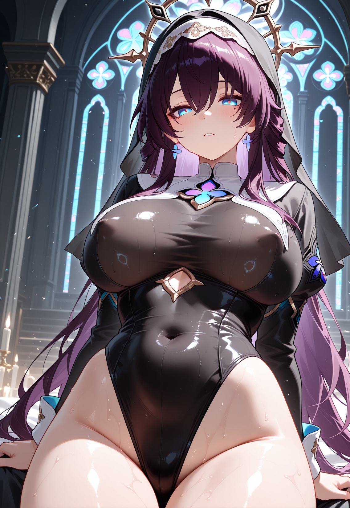 シスター