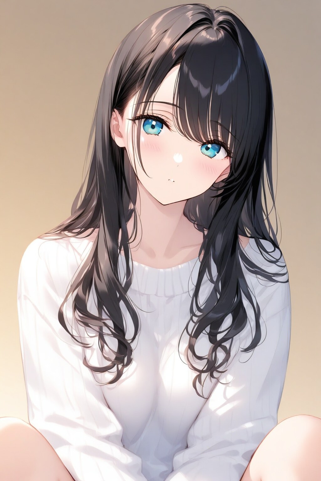 本屋の女性 23歳