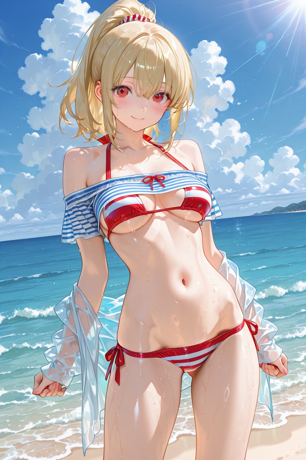 世界海洋デー（6/8）