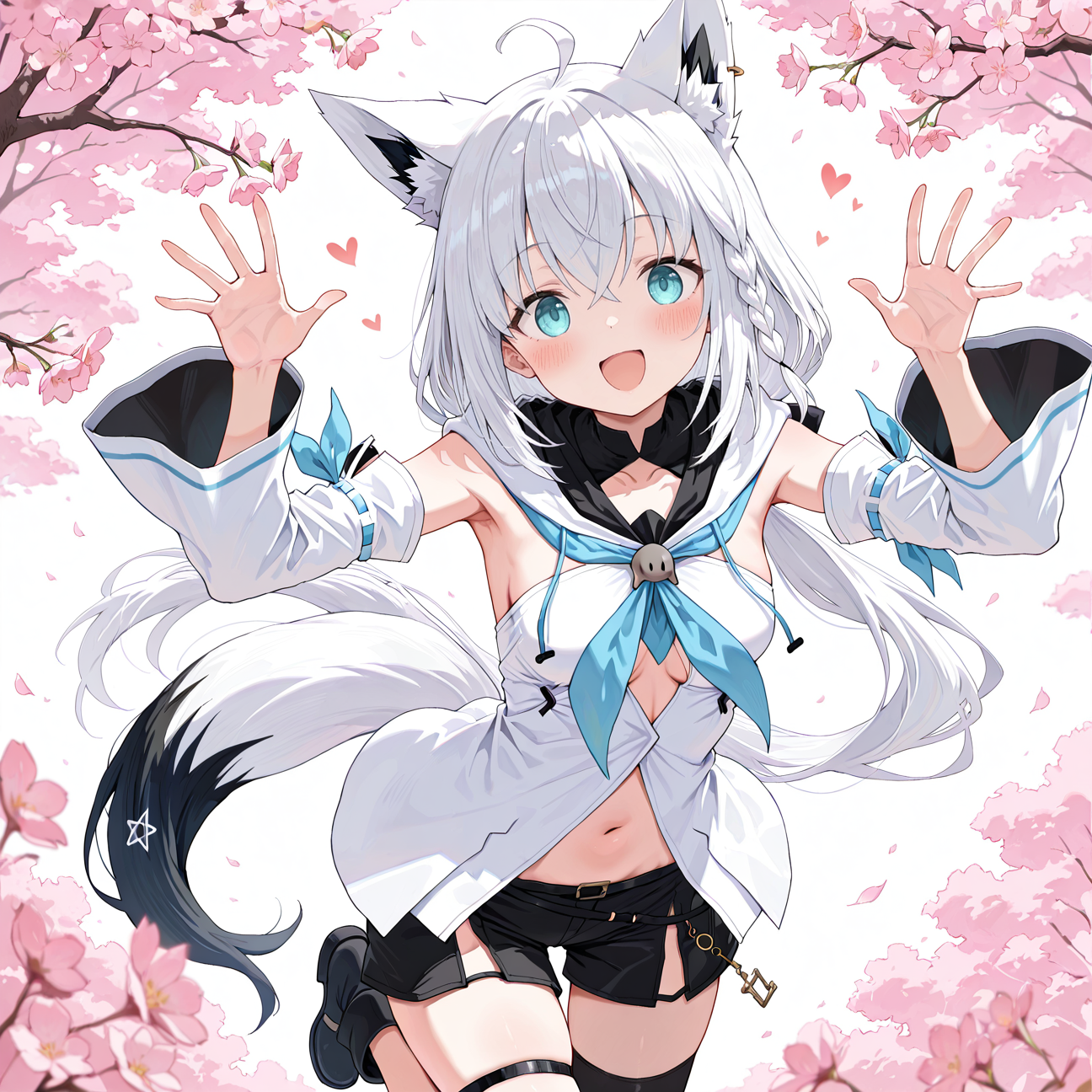 フブキさん