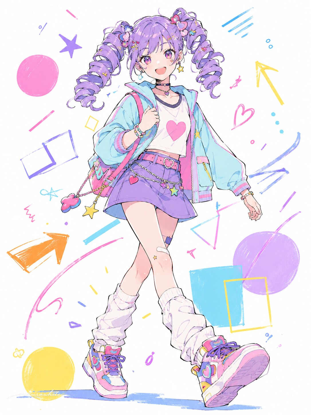 もうひと頑張りFIGHT‼️