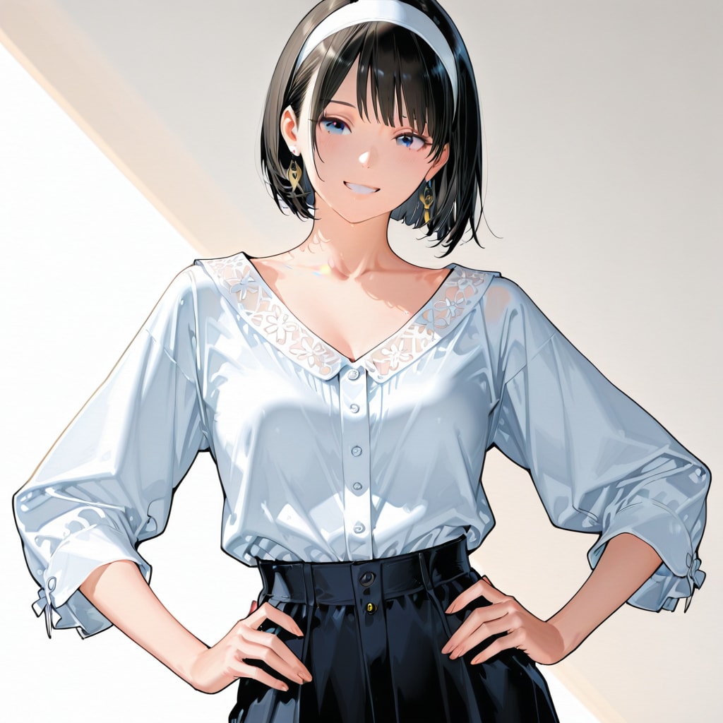 おはよう | の人気AIイラスト・グラビア