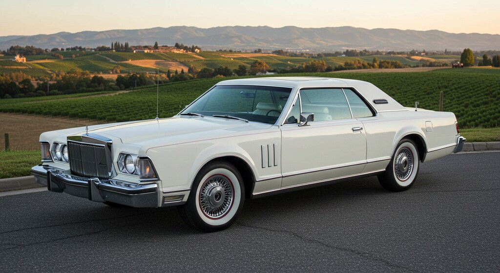 クラシックカー