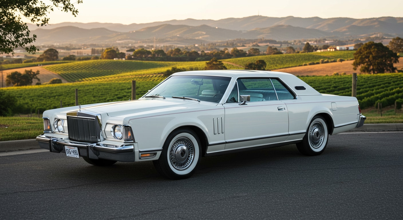 クラシックカー | の人気AIイラスト・グラビア