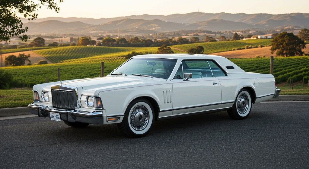 クラシックカー