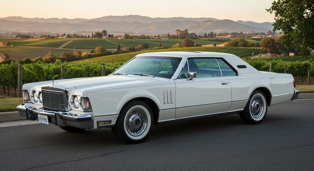 クラシックカー