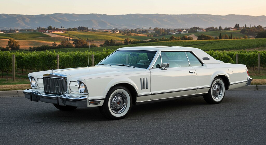 クラシックカー