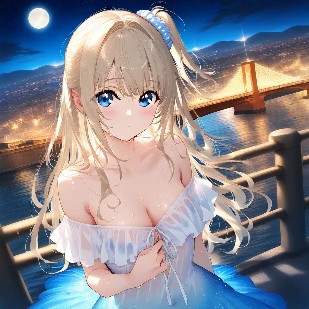 邂逅
