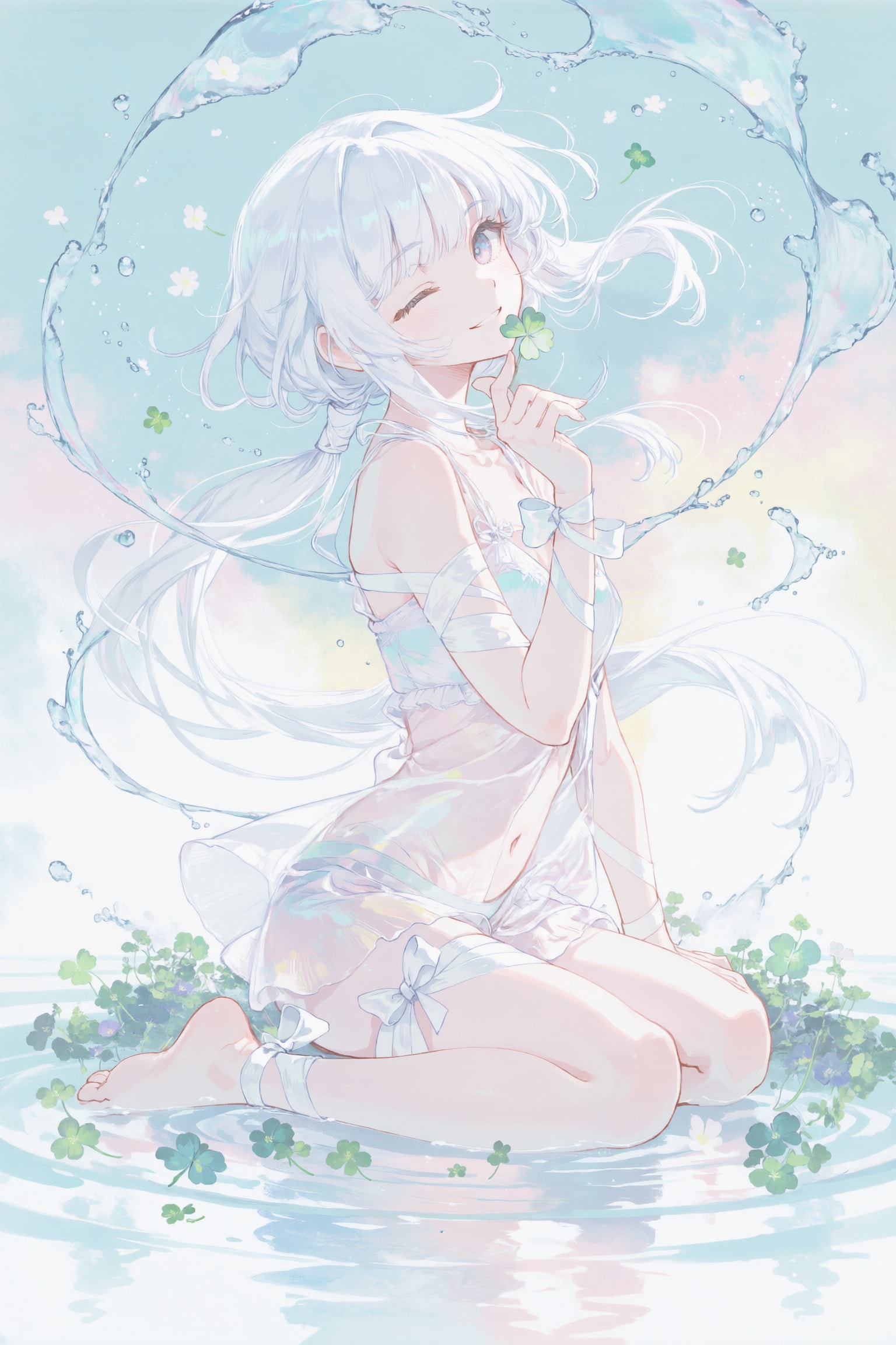 clover
