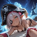 【#出航！おっパイレーツ】 5枚目
