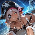 【#出航！おっパイレーツ】 7枚目