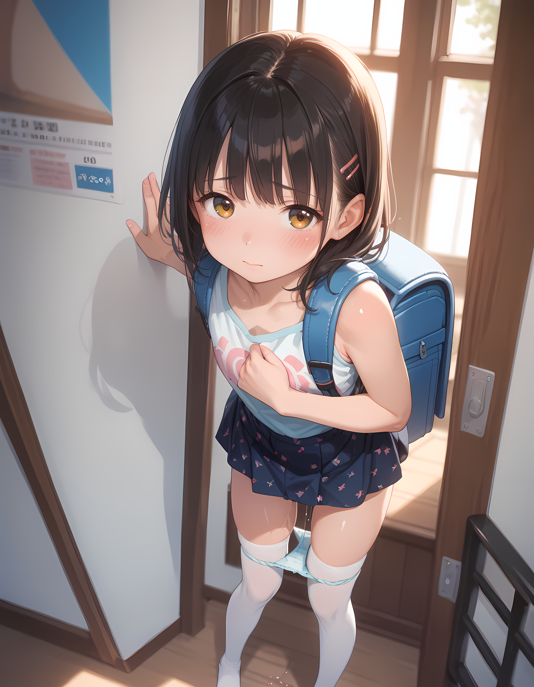 ギリギリ間に合わなかった…😅