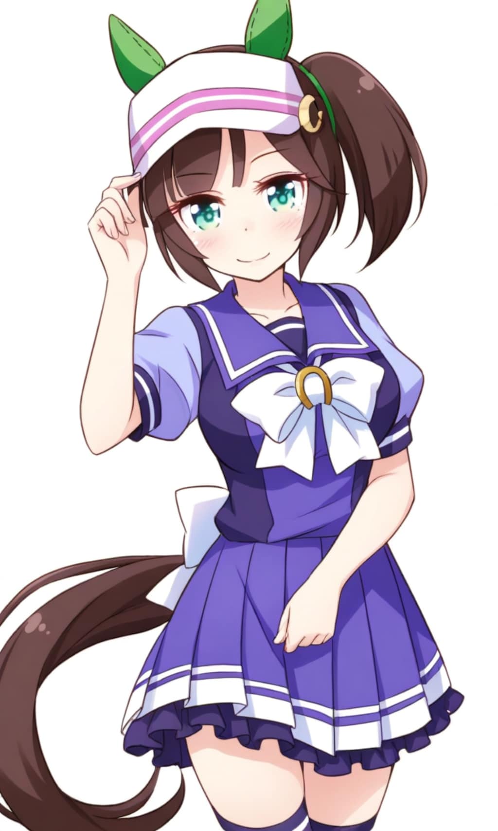 アイネスフウジン