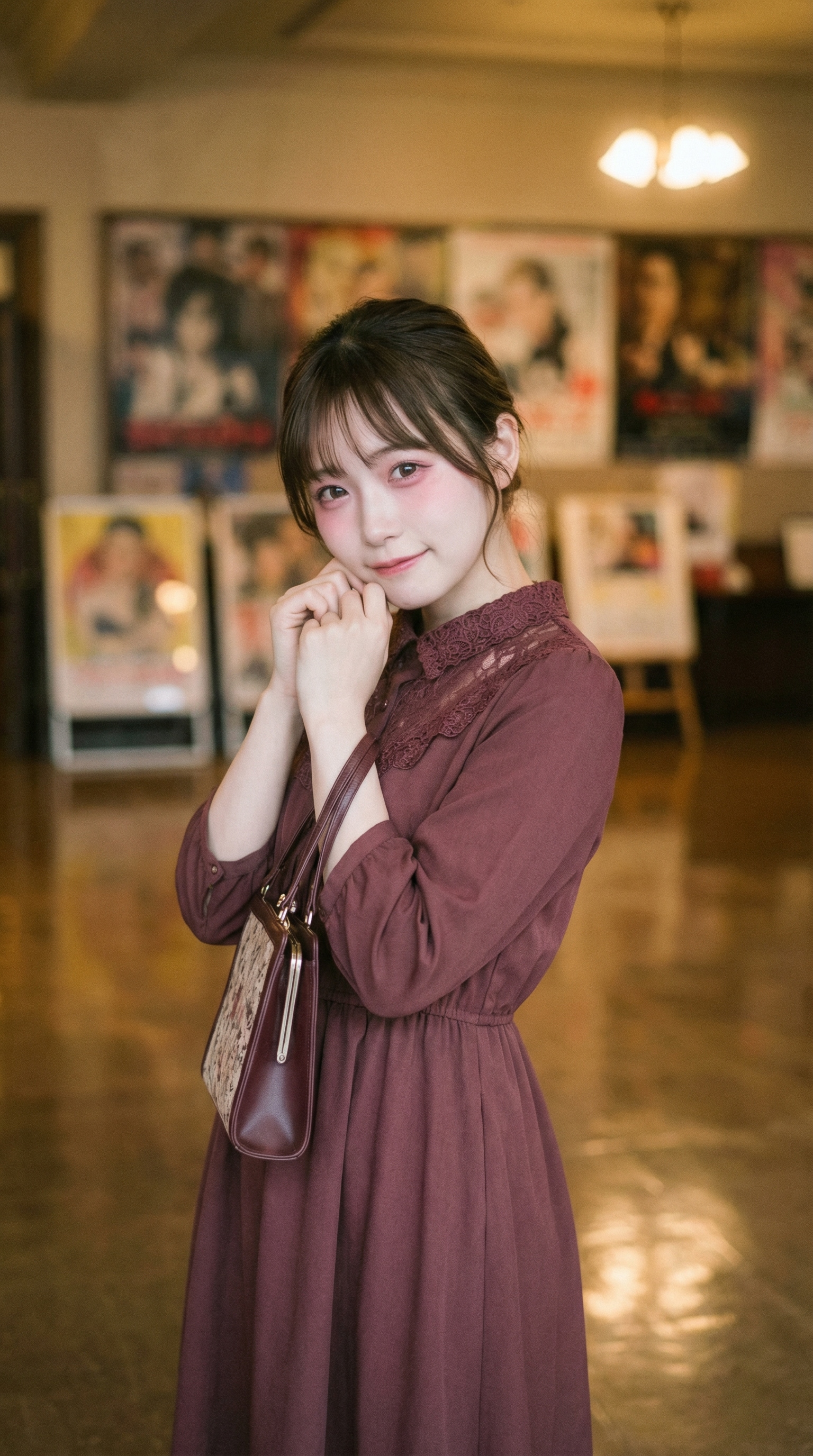 Prelude to the Play | の人気AIイラスト・グラビア