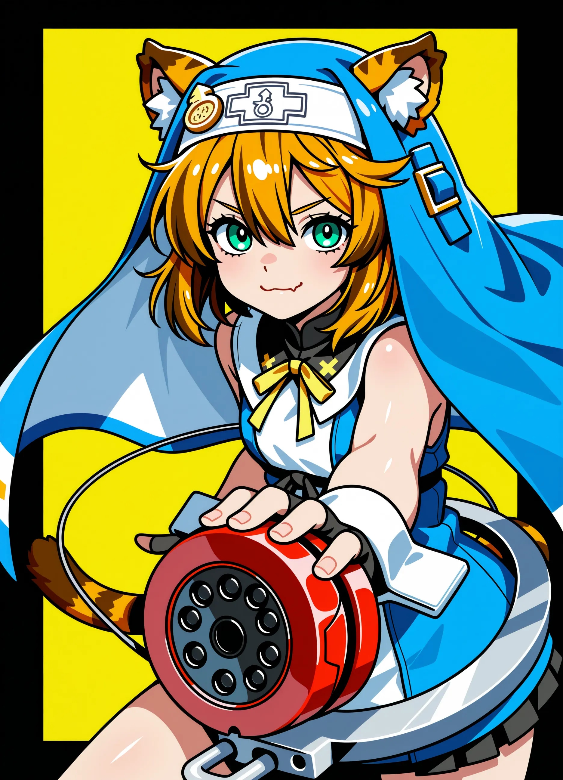 4月4日 ヨーヨーの日 | の人気AIイラスト・グラビア