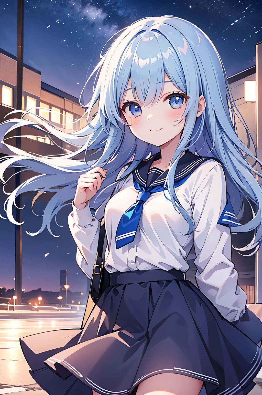 「ねえ　この後どうする？」