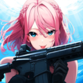 自分の銃を愛しちゃった人 4枚目