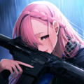自分の銃を愛しちゃった人 3枚目