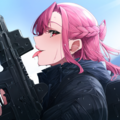 自分の銃を愛しちゃった人 9枚目