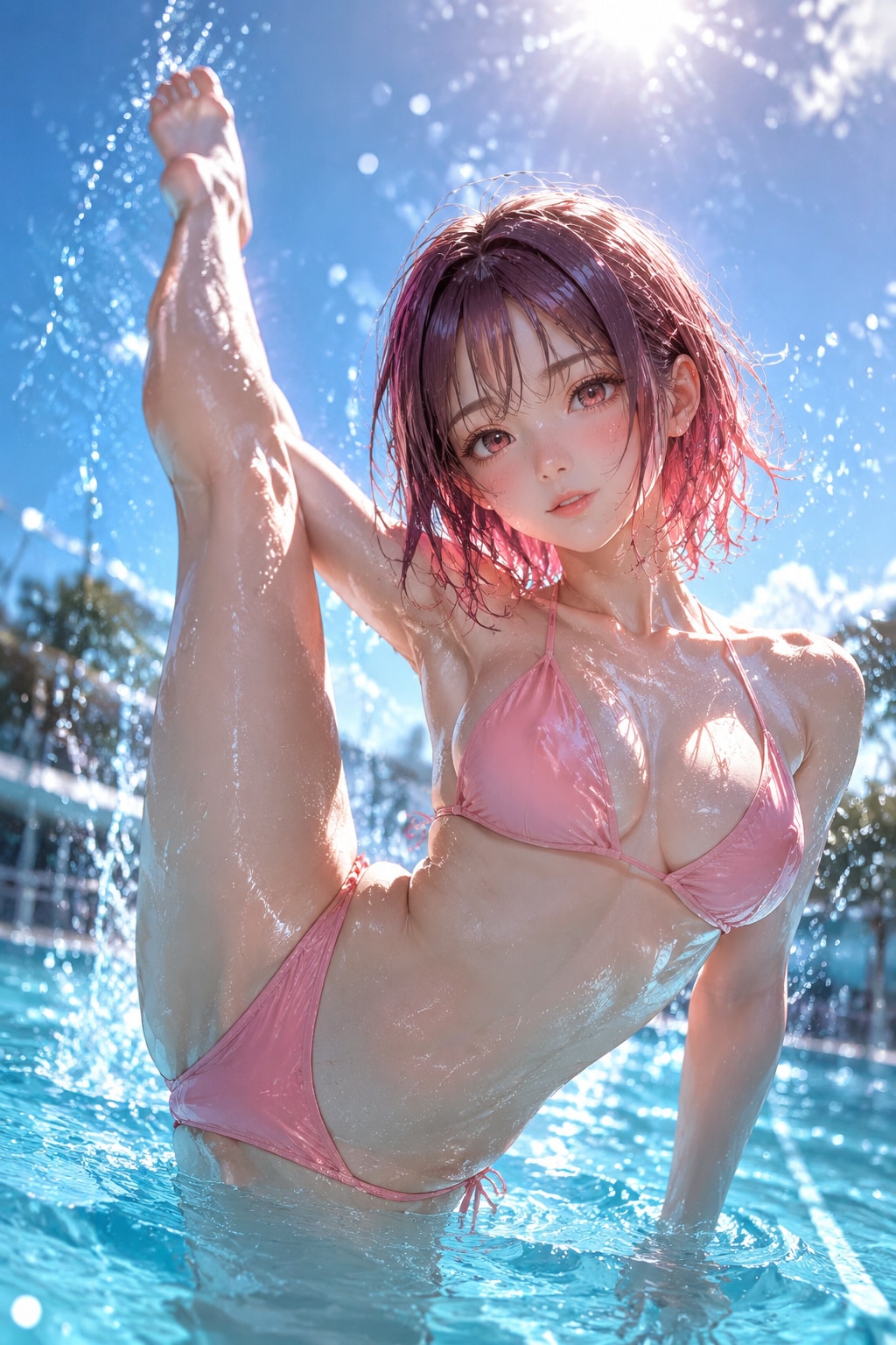 欧米化2