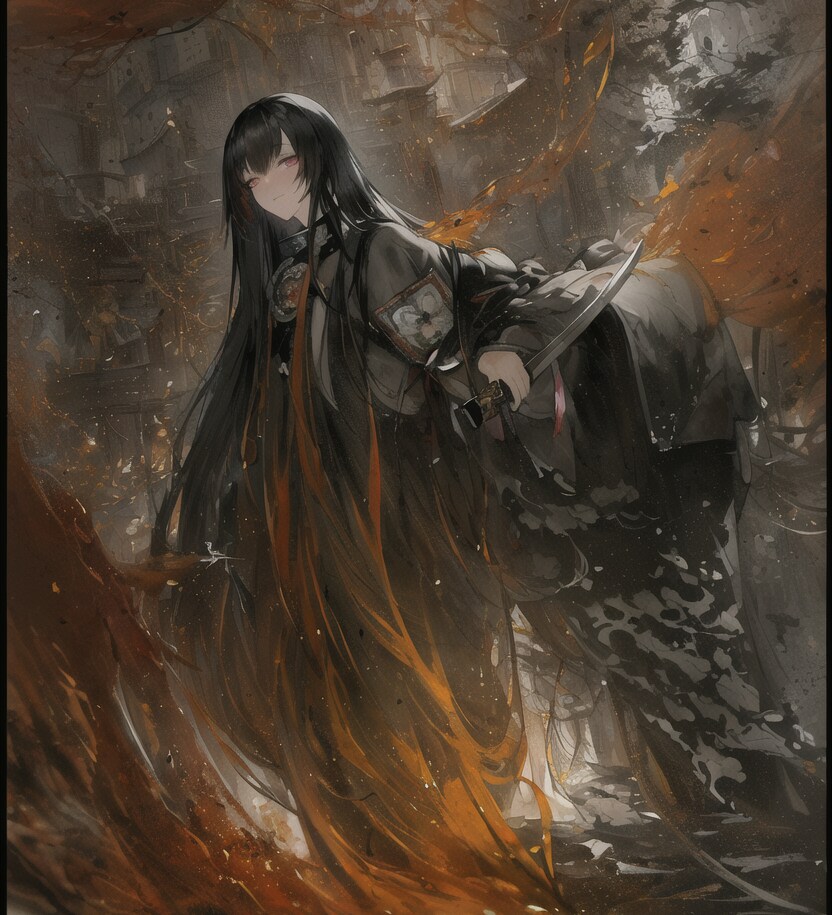紅蓮地獄