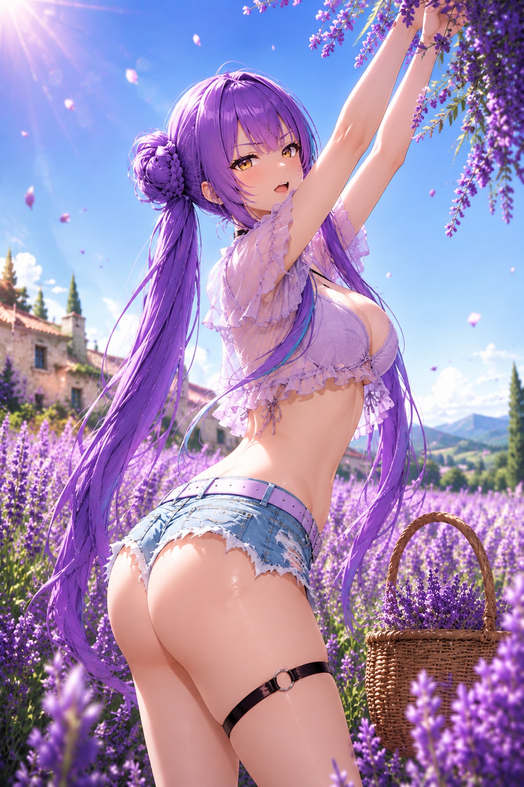 超フェチコレ❶