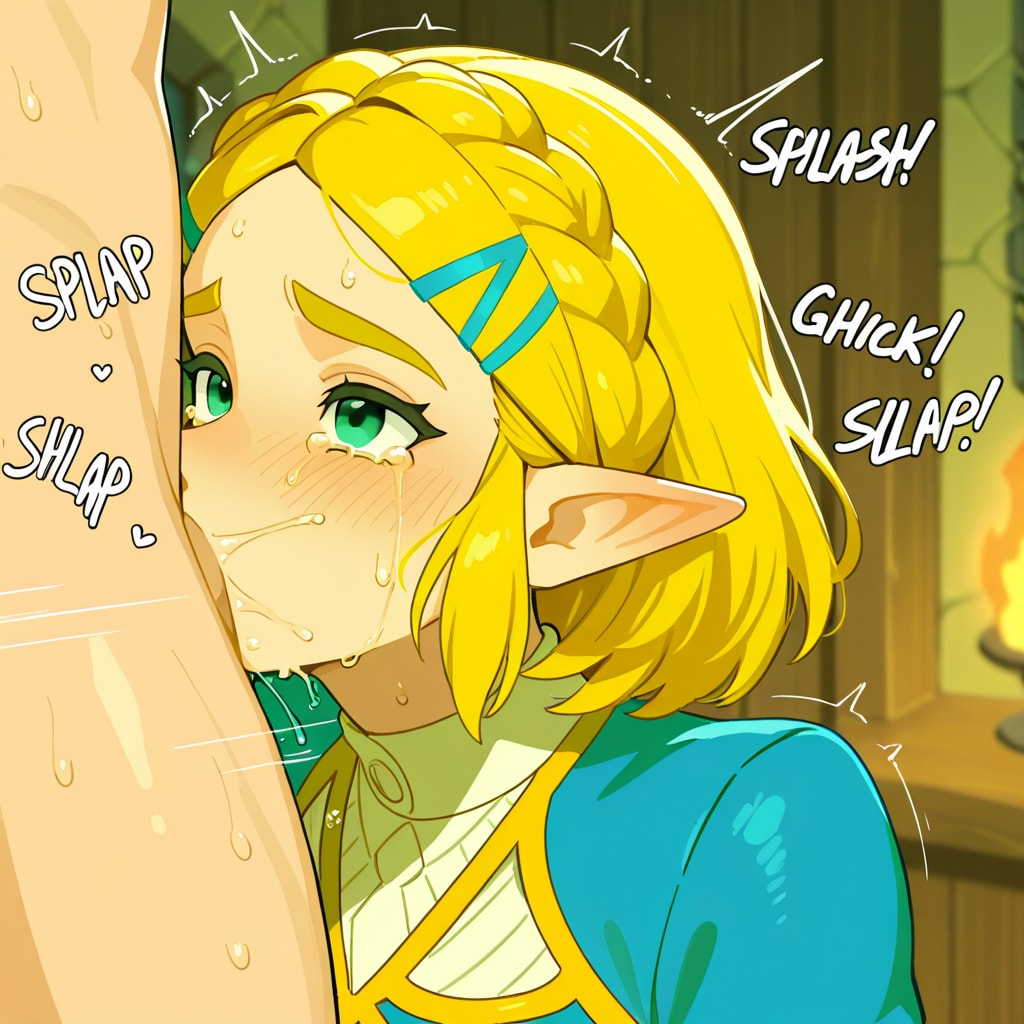ゼルダイマラ