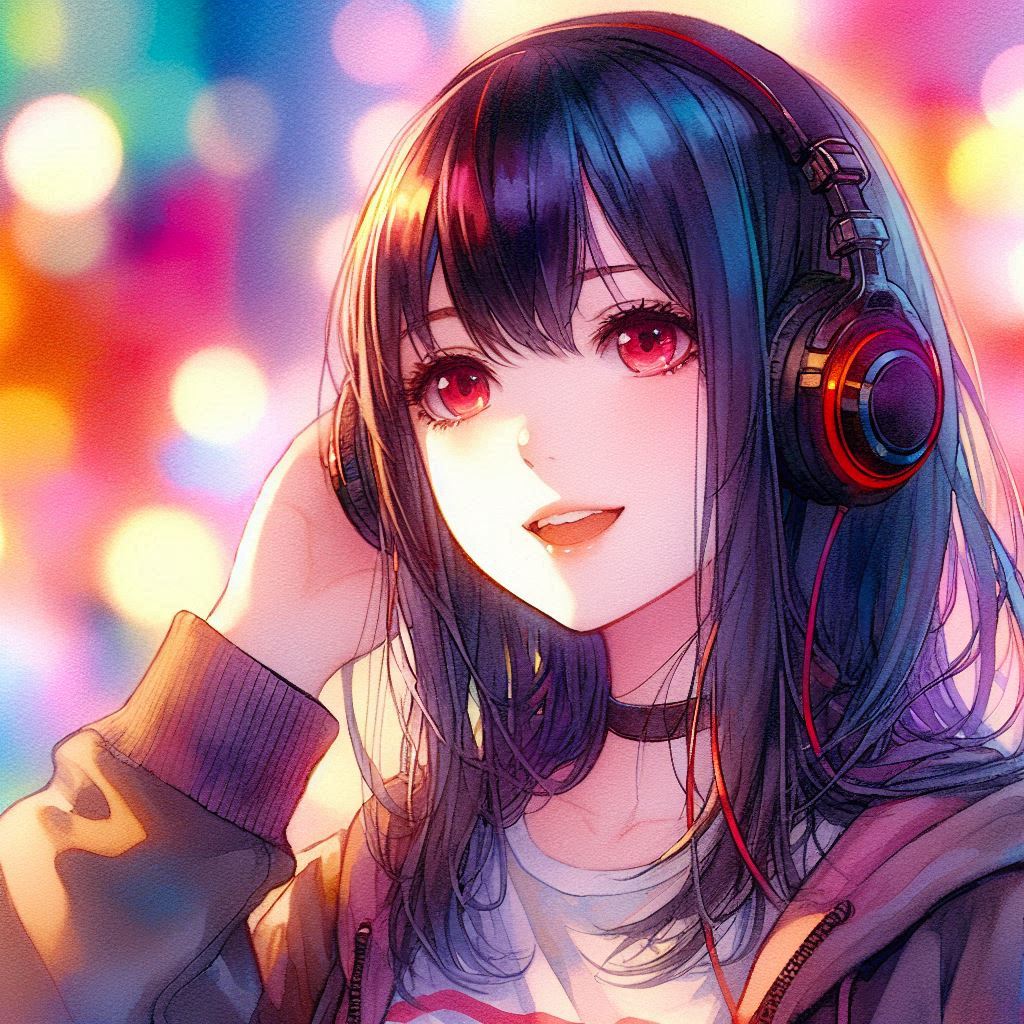 ジャケ写風味 #2 | の人気AIイラスト・グラビア