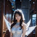 天使の花嫁 angel bride 4枚目