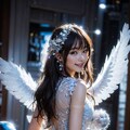 天使の花嫁 angel bride 3枚目