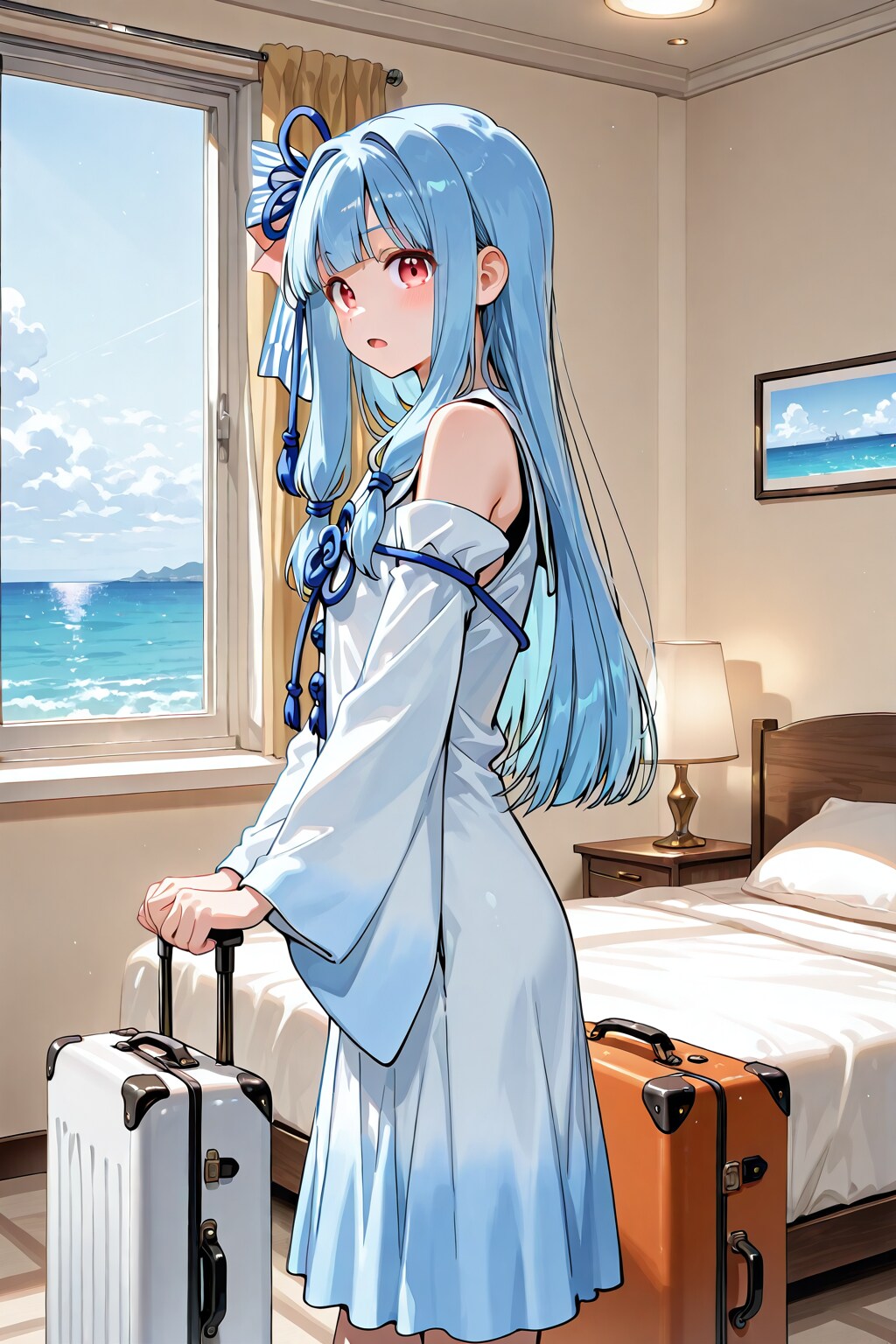 琴葉姉妹７