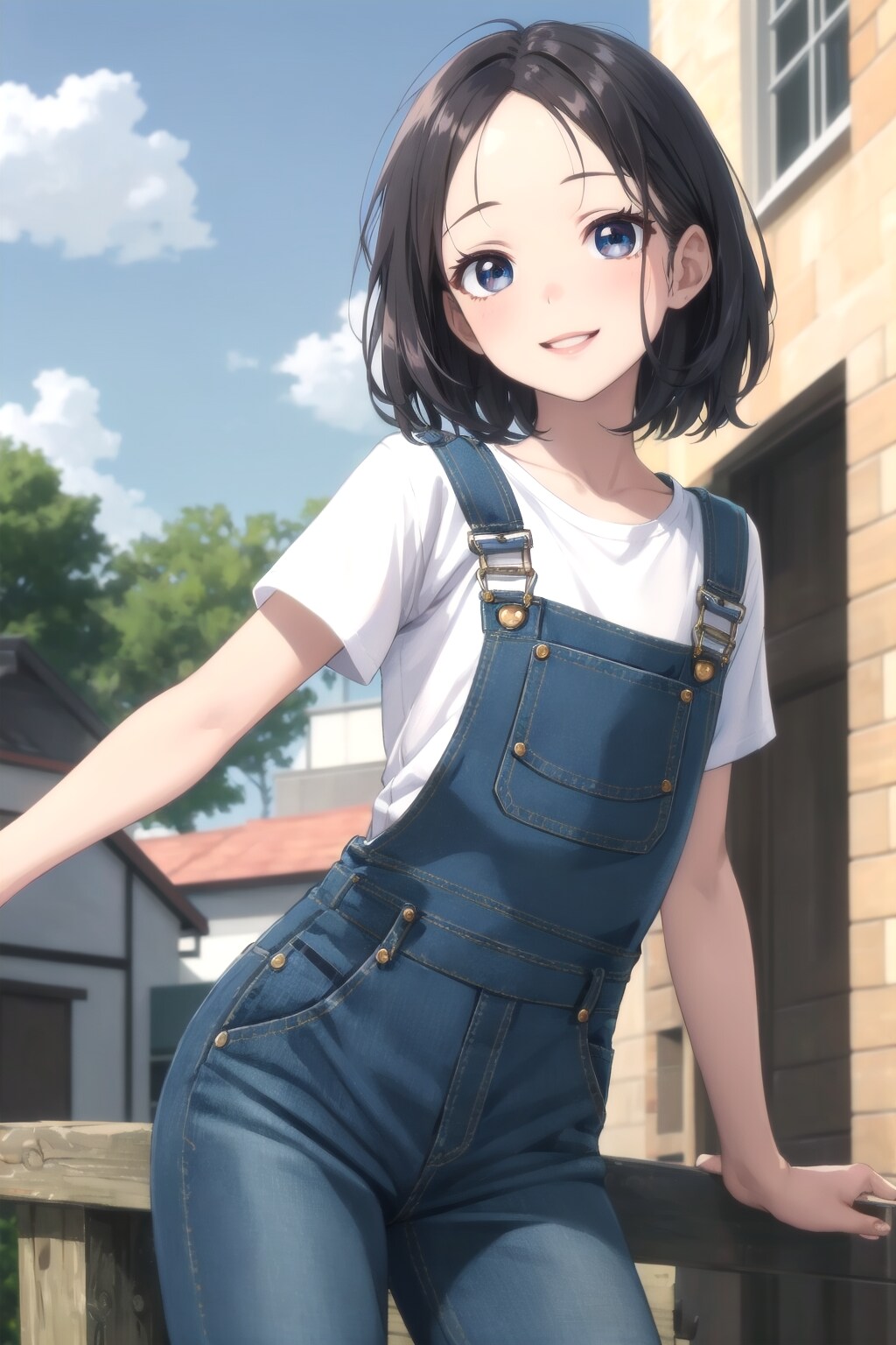 おでこちゃん